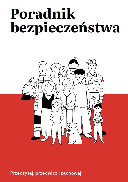 poradnik bezpieczeństwa