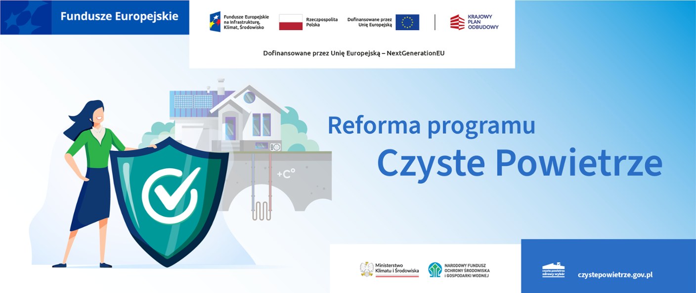 Program Czyste Powietrze kopia